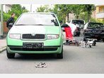 Horror-Unfall: Zehnjähriger Schongauer schwer verletzt