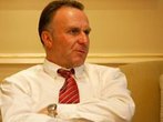 Karl-Heinz Rummenigge im Interview: "Clubs werden profitieren"