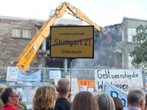 Stuttgart 21: Gutachten zeigt Kostenexplosion