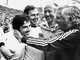Franz Beckenbauer: Sein Leben in Bildern