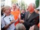 Franz Beckenbauer: Sein Leben in Bildern