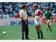 Franz Beckenbauer: Sein Leben in Bildern