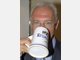 Franz Beckenbauer: Sein Leben in Bildern