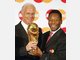 Franz Beckenbauer: Sein Leben in Bildern