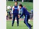 Franz Beckenbauer: Sein Leben in Bildern