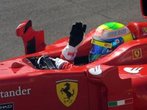 Keine weitere Strafe für Ferrari wegen Teamorder