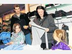 Zehn Prozent Rabatt für Familien in Murnauer Geschäften