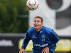 Manuel Schäffler: „Maximal motiviert gegen die Löwen“