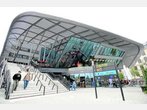 ZOB an Hackerbrücke: Busse meiden den Busbahnhof