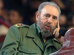 Fidel Castro: Kubas System funktioniert nicht