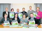 5. Sport Hapfelmeier Laufcup in Weilheim