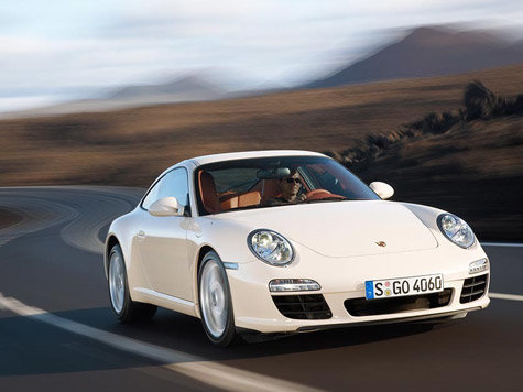 Porsche Carrera Porsche Carrera