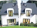 Nachbarschaft: Welcher Typ sind Sie?