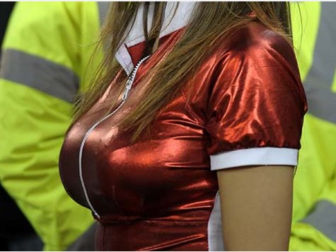 Hei&szlig;e H&uuml;pfer! So macht uns Polen hei&szlig; auf die EM 2012.