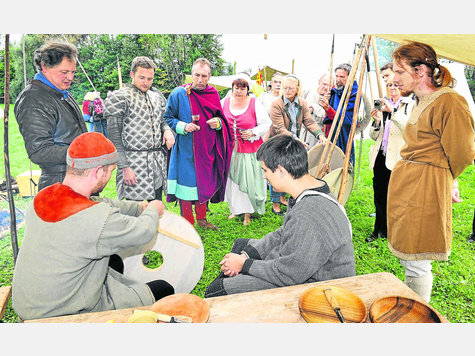 B. u. E. Gronau B. u. E. Gronau