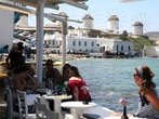 Apollon oder Dionysos? Die verschiedenen Gesichter von Mykonos
