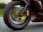 Ende der Motorrad-SaisonSchönheitskur vor dem Winterschlaf