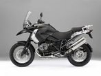 Sondermodell: BMW R 1200 GS Triple Black