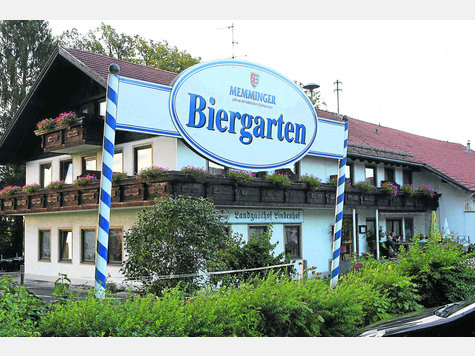 Lindenhof Steingaden