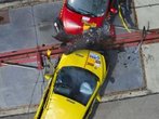 ADAC- Crashtest: Realunfall liefert andere Ergebnisse 