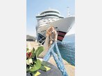 Heiraten auf Kreuzfahrten wird immer beliebter