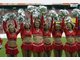 Die sch&ouml;nsten Fotos der K&ouml;lner Cheerleader