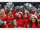 Die sch&ouml;nsten Fotos der K&ouml;lner Cheerleader