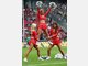 Die sch&ouml;nsten Fotos der K&ouml;lner Cheerleader
