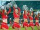 Die sch&ouml;nsten Fotos der K&ouml;lner Cheerleader
