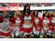 Die sch&ouml;nsten Fotos der K&ouml;lner Cheerleader