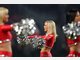 Die sch&ouml;nsten Fotos der K&ouml;lner Cheerleader