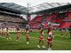 Die sch&ouml;nsten Fotos der K&ouml;lner Cheerleader