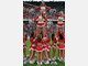 Die sch&ouml;nsten Fotos der K&ouml;lner Cheerleader