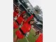 Die sch&ouml;nsten Fotos der K&ouml;lner Cheerleader