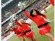 Die sch&ouml;nsten Fotos der K&ouml;lner Cheerleader
