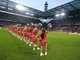 Die sch&ouml;nsten Fotos der K&ouml;lner Cheerleader