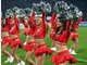 Die sch&ouml;nsten Fotos der K&ouml;lner Cheerleader