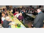 Landwirtschaft und Hunger