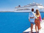 … und was daraus auf einer Reise mit der MSC Magnifica wurde