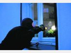 Dubioser Einbruch in Physio-Praxis