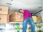 Gomel-Hilfe: Aufschwung schadet Verein