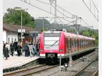 S7-Verlängerung: Planfeststellungsverfahren wird eingeleitet