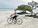 Nach der Ölkatastrophe setzt der Sunshine State auf Radtourismus
