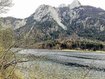 Abwechslungsreiche Spätherbst-Runde am Alpsee