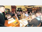 Heiler: Straußdorf soll ein Dorf bleiben