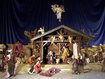 Rindermarkt: Größter Kripperlmarkt Deutschlands