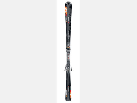 Die besten Ski f&uuml;r jeden Fahrertyp