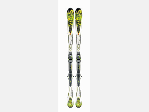 Die besten Ski f&uuml;r jeden Fahrertyp