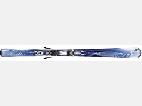 Die besten Ski f&uuml;r jeden Fahrertyp