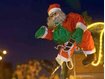 Ramersdorf: Christkindlmarkt im Biergarten 